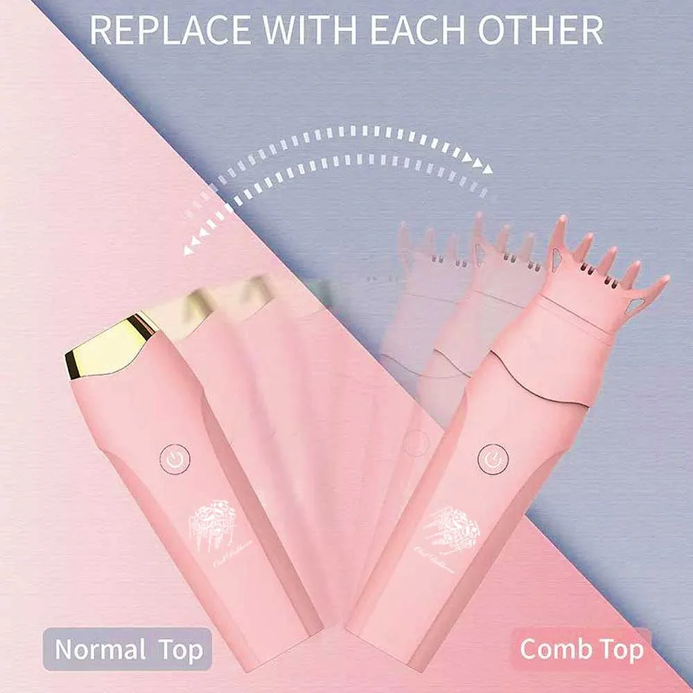 Arabic Mini Boukhour Comb