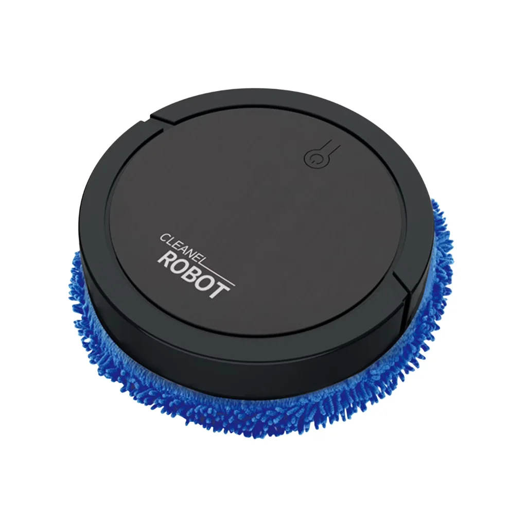 Robot de Balayage Intelligent Cleanel