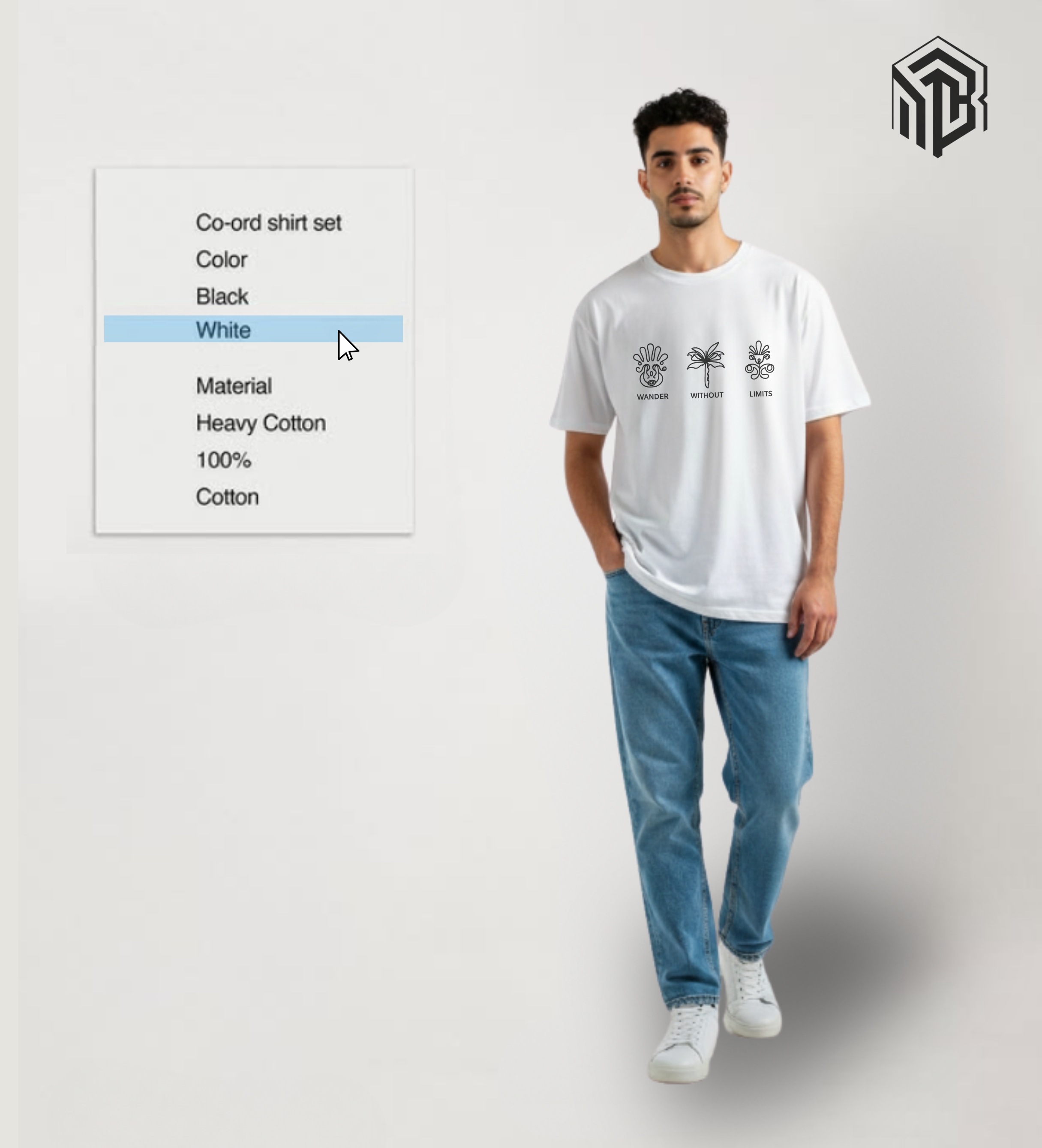 Wander Without Limits – Anywhere Edition