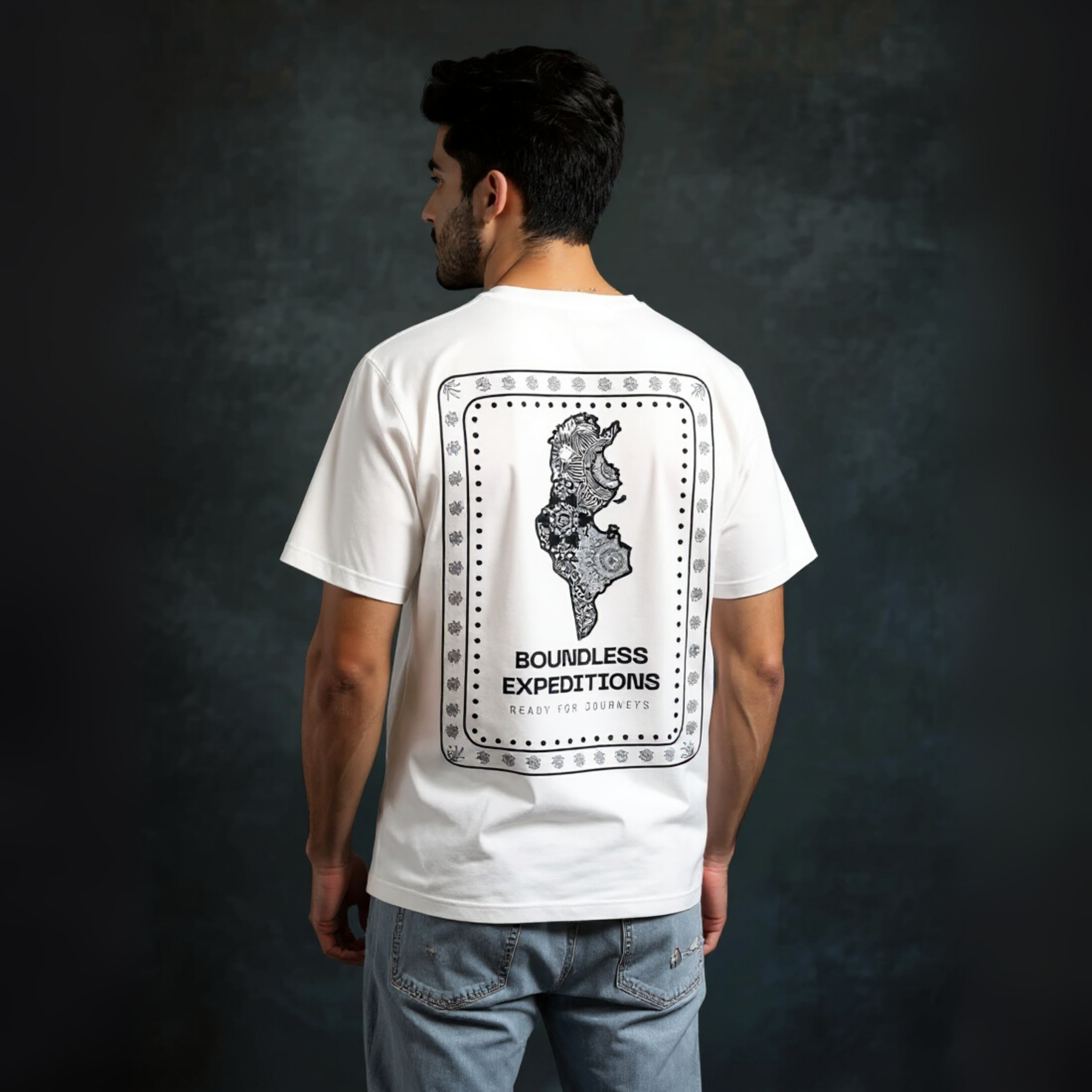 Boundless Expeditions | Oversize