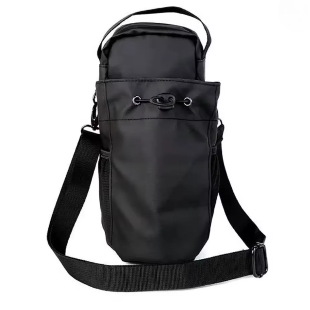 Sac de Sport Magnétique | Porte-Bouteille & Accessoires Fitness