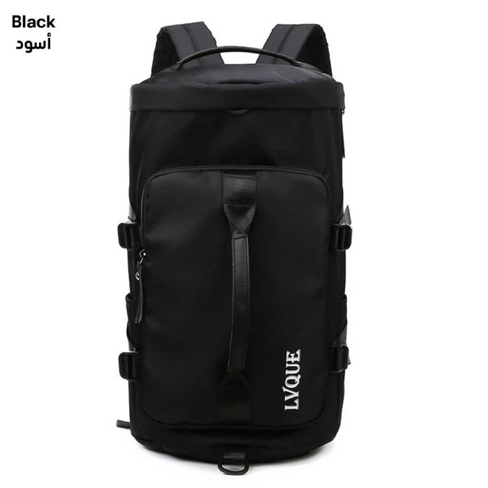 Sac à Dos Unisexe Grande Capacité – Voyage & Travail