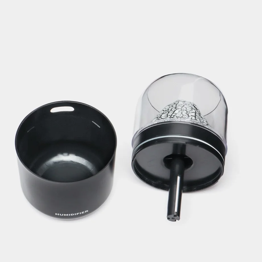 Humidificateur d'Aromathérapie Portable – Air Pur & Relaxation