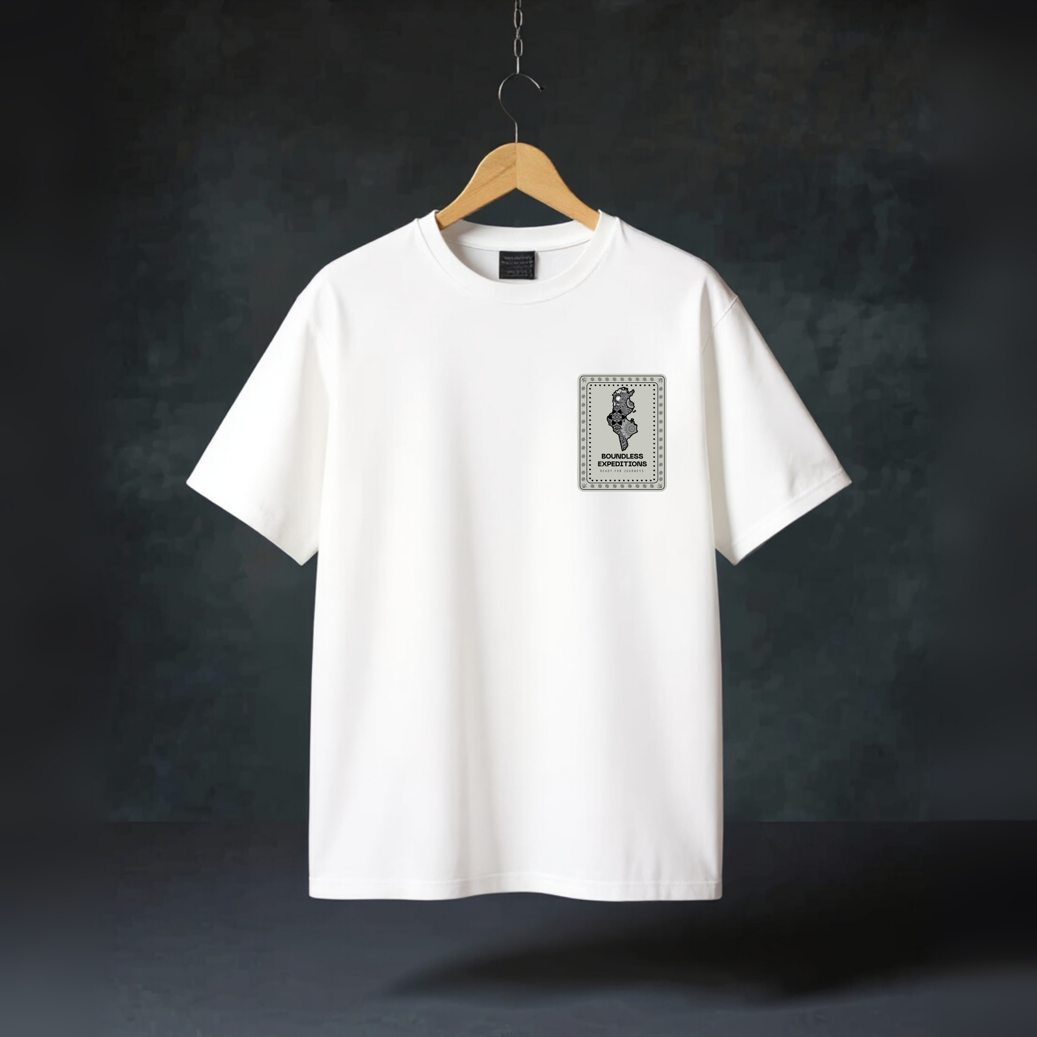 Boundless Expeditions | Oversize