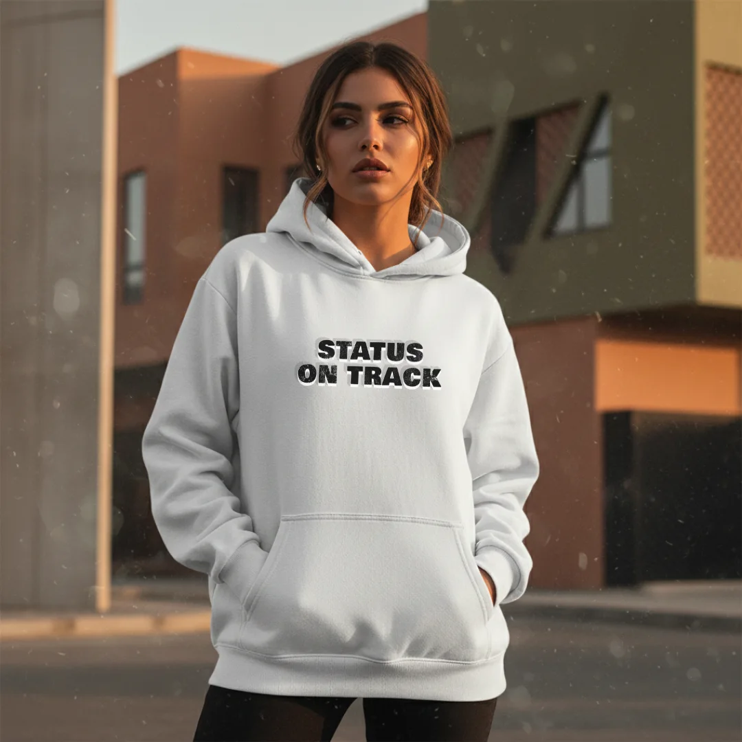 ON TRACK FOR RICHES (404 LOVE)