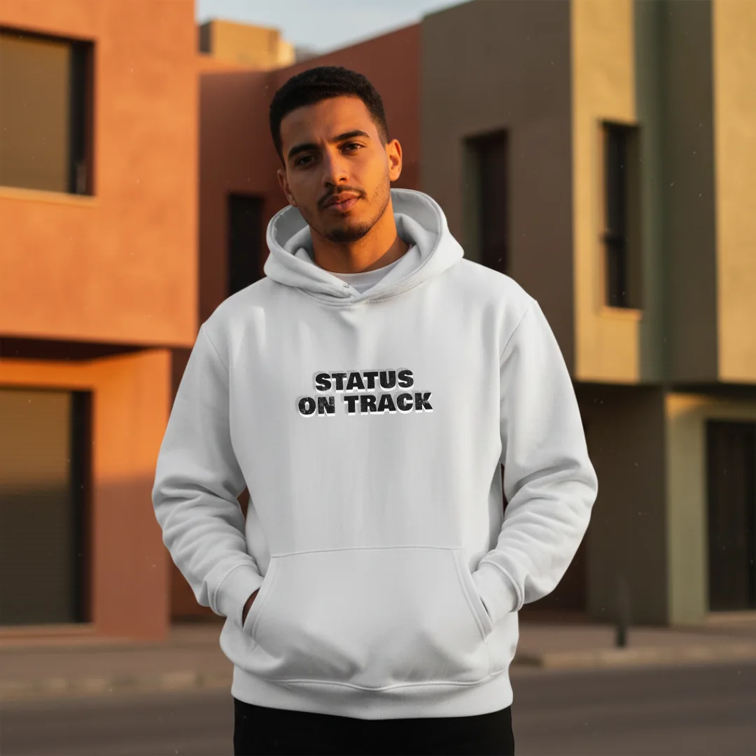 ON TRACK FOR RICHES (404 LOVE)