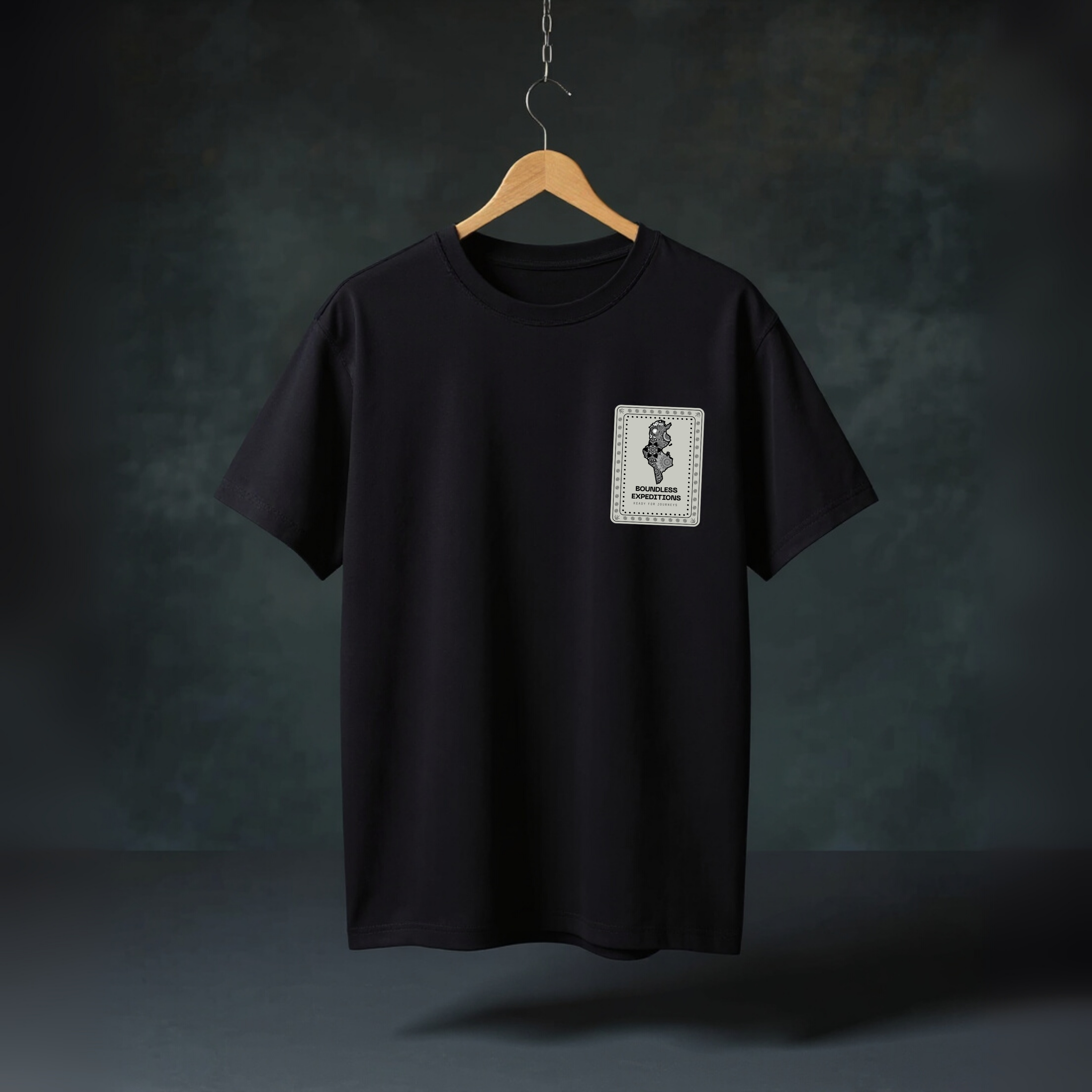 Boundless Expeditions | Oversize