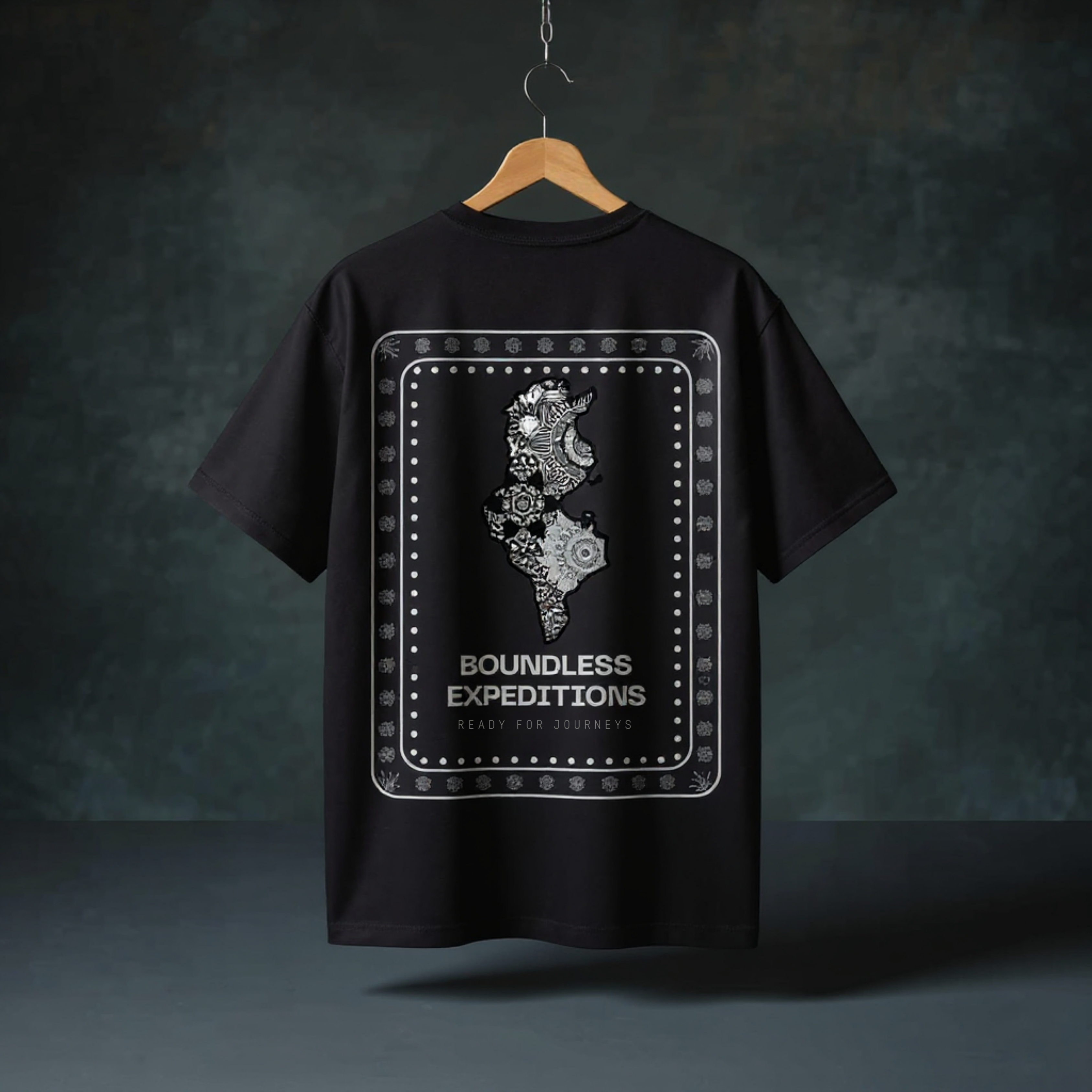 Boundless Expeditions | Oversize