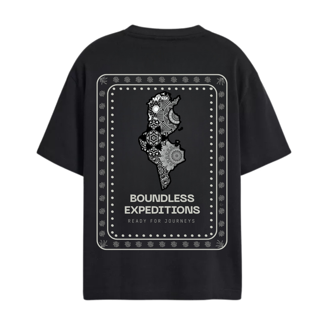 Boundless Expeditions | Oversize