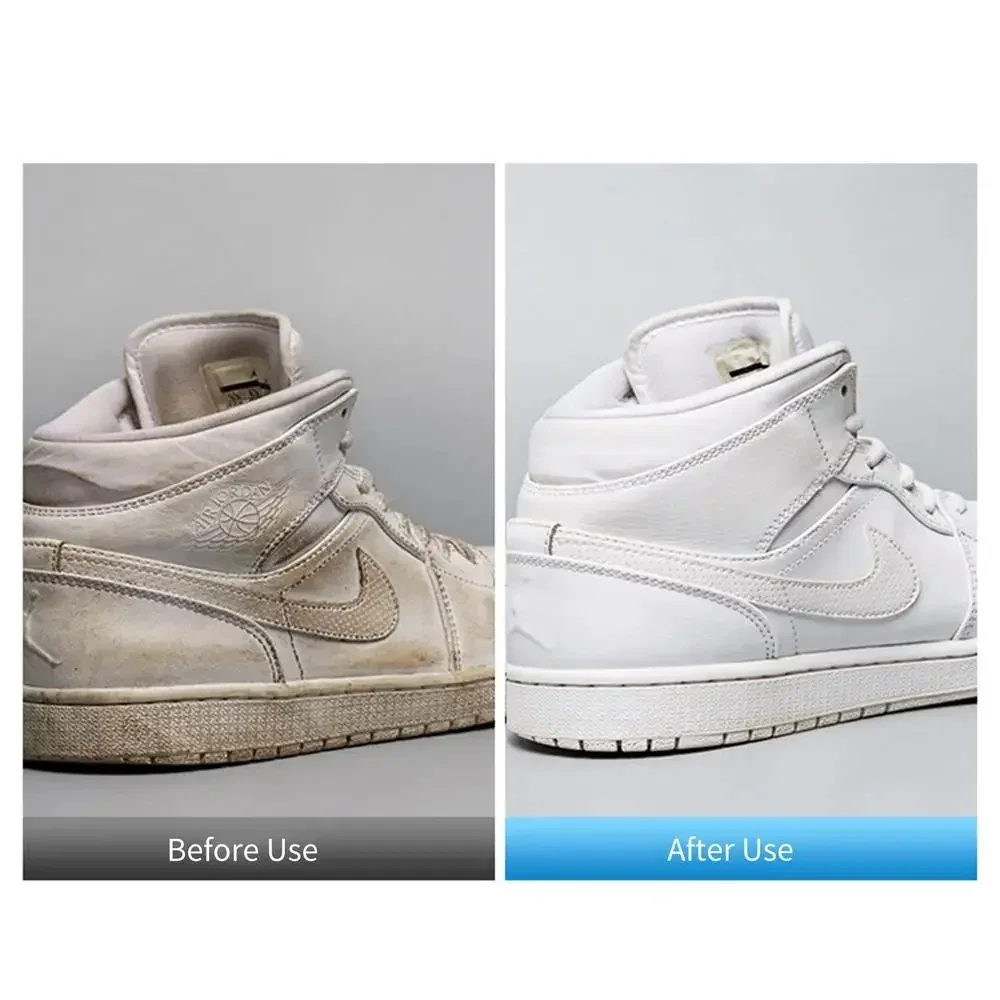 ULTIMATE CLEANER FOAM - NEW EDITION