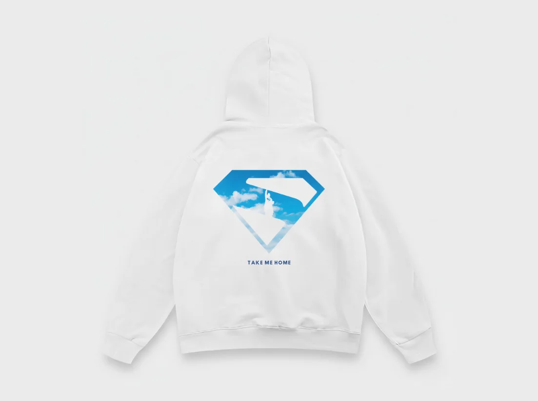 SUPERMAN - TAKE ME HOME