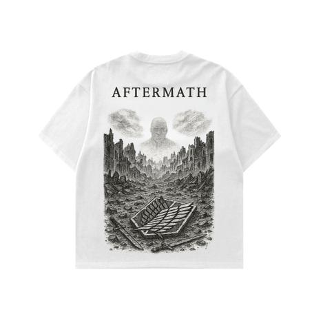 Rumbling Aftermath - Oversize
