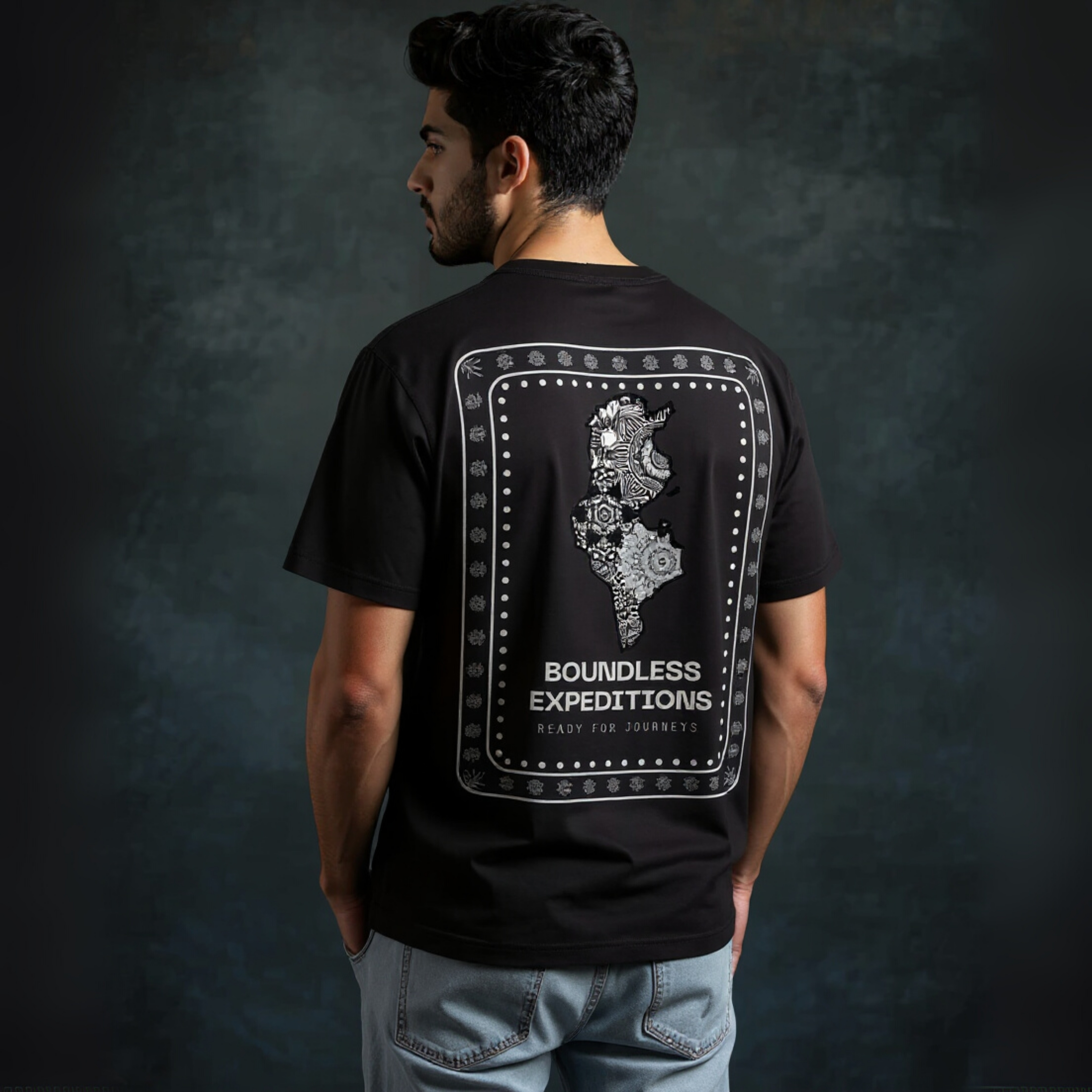 Boundless Expeditions | Oversize