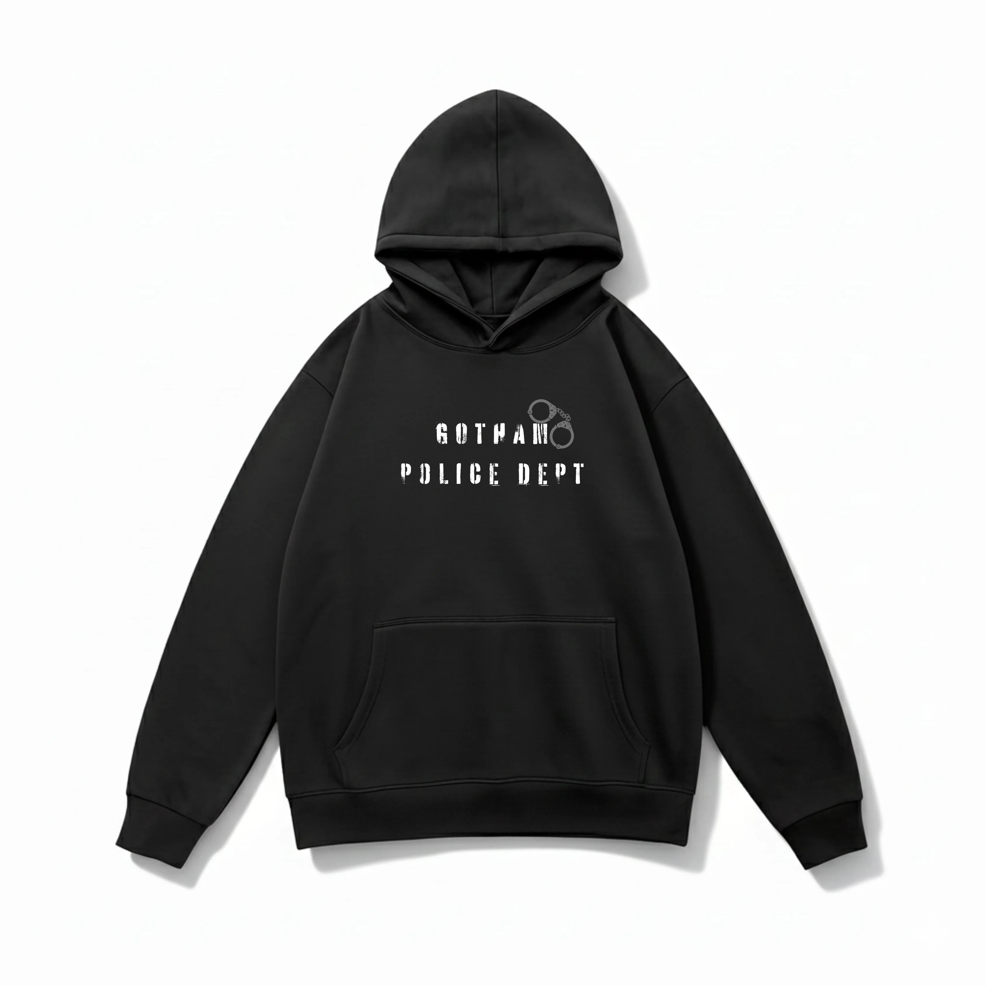 GOTHAM’S MOST WANTED