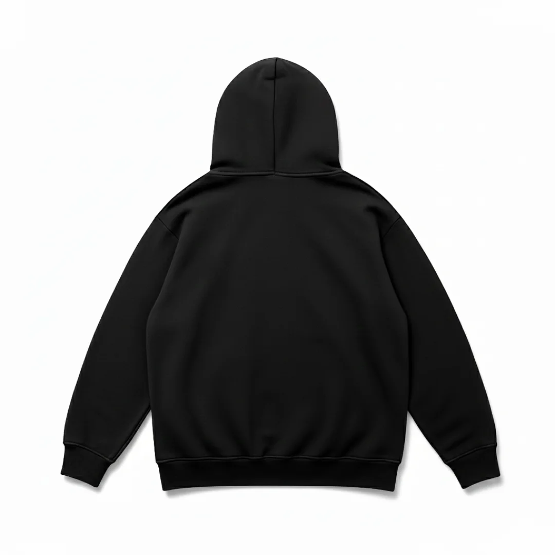 L.I.F.E - The Reality Hoodie