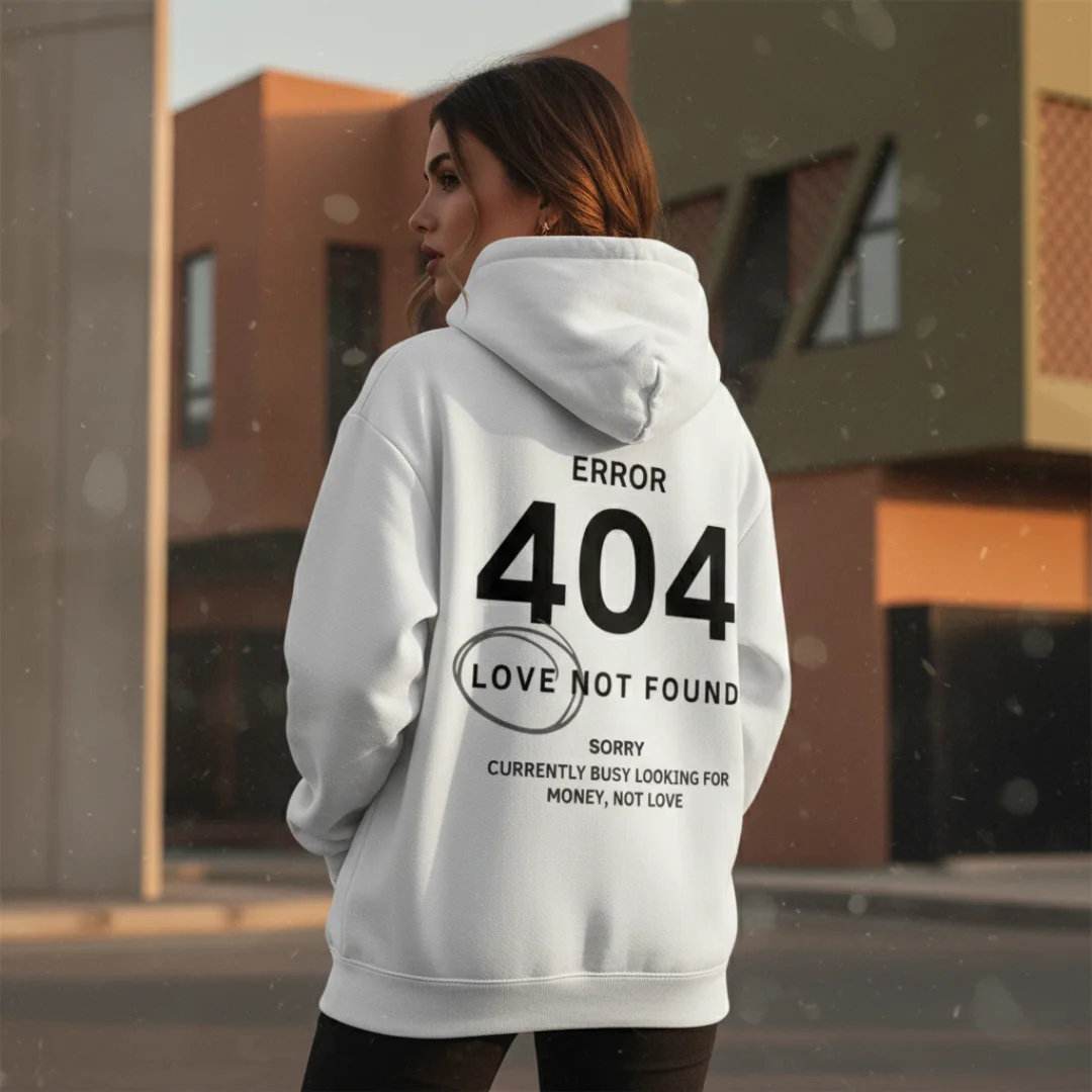 ON TRACK FOR RICHES (404 LOVE)