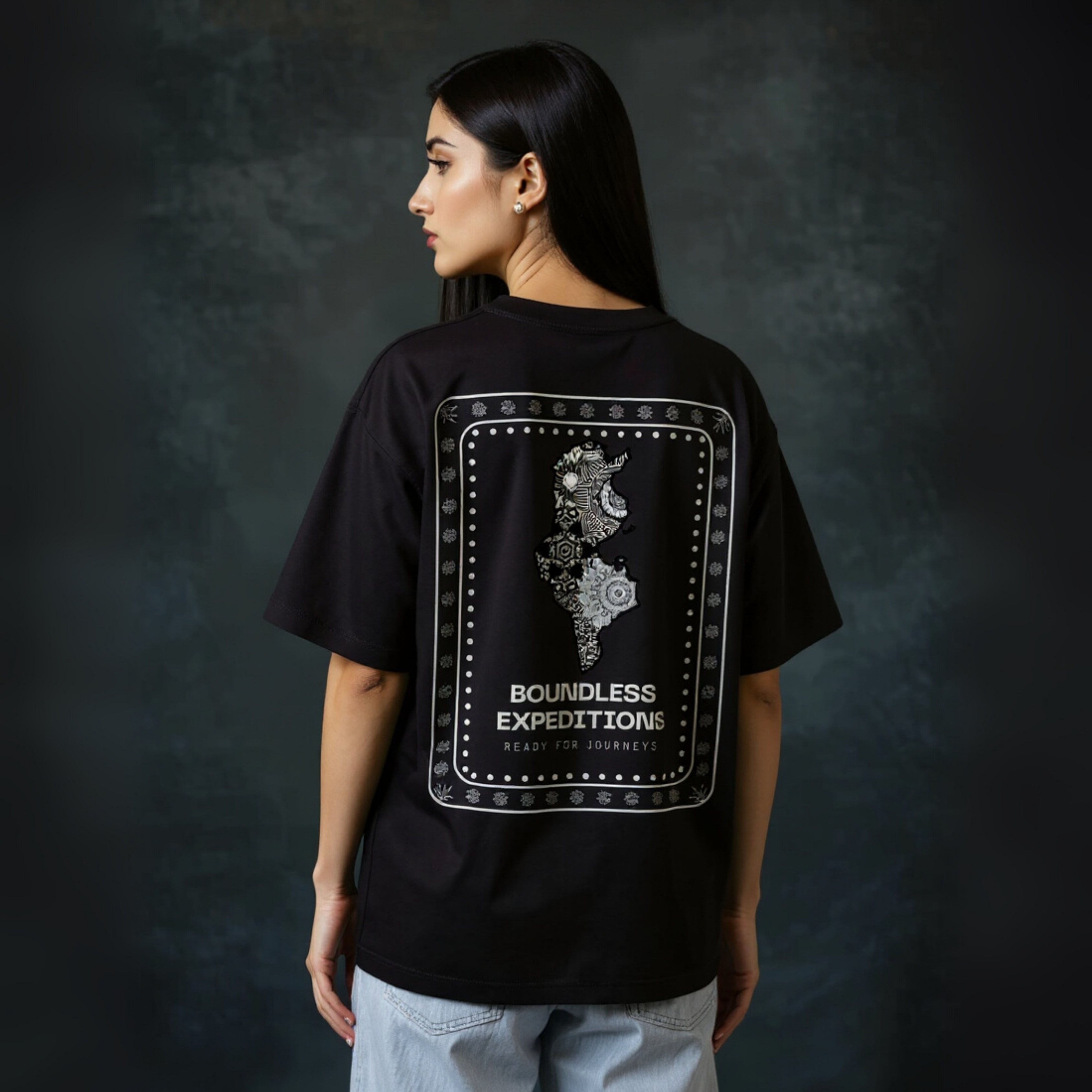 Boundless Expeditions | Oversize