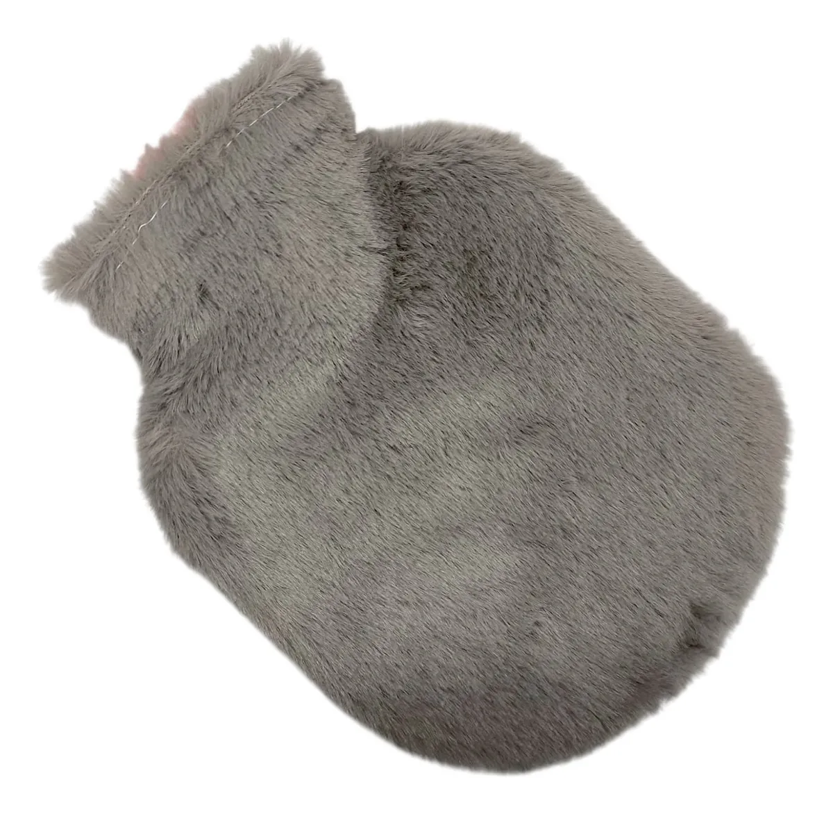 BOUILLOTTE EN PELUCHE – DOUCEUR & DOUCE CHALEUR