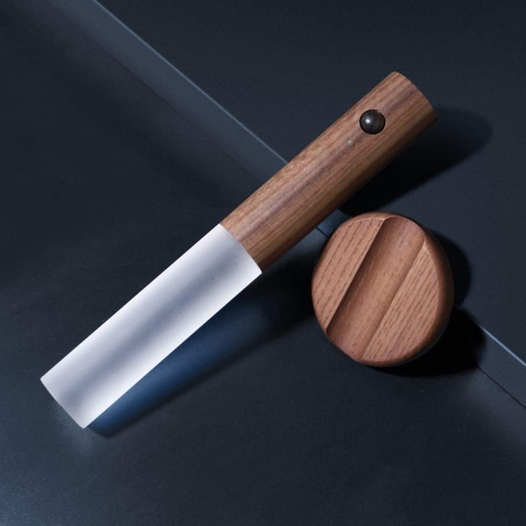 Applique Murale LED Rechargeable avec Détecteur de Mouvement