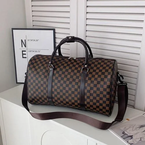 Sac de voyage élégant