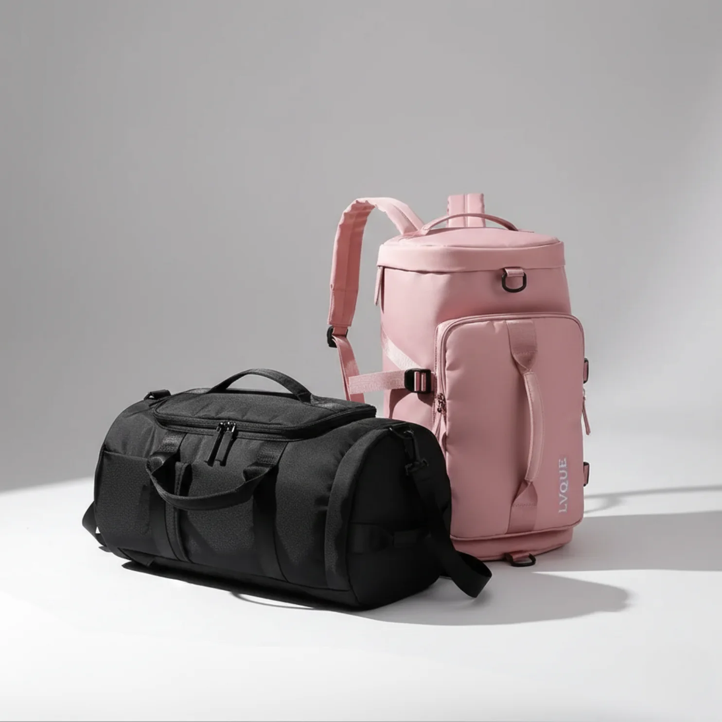 Sac à Dos Lvque Noir