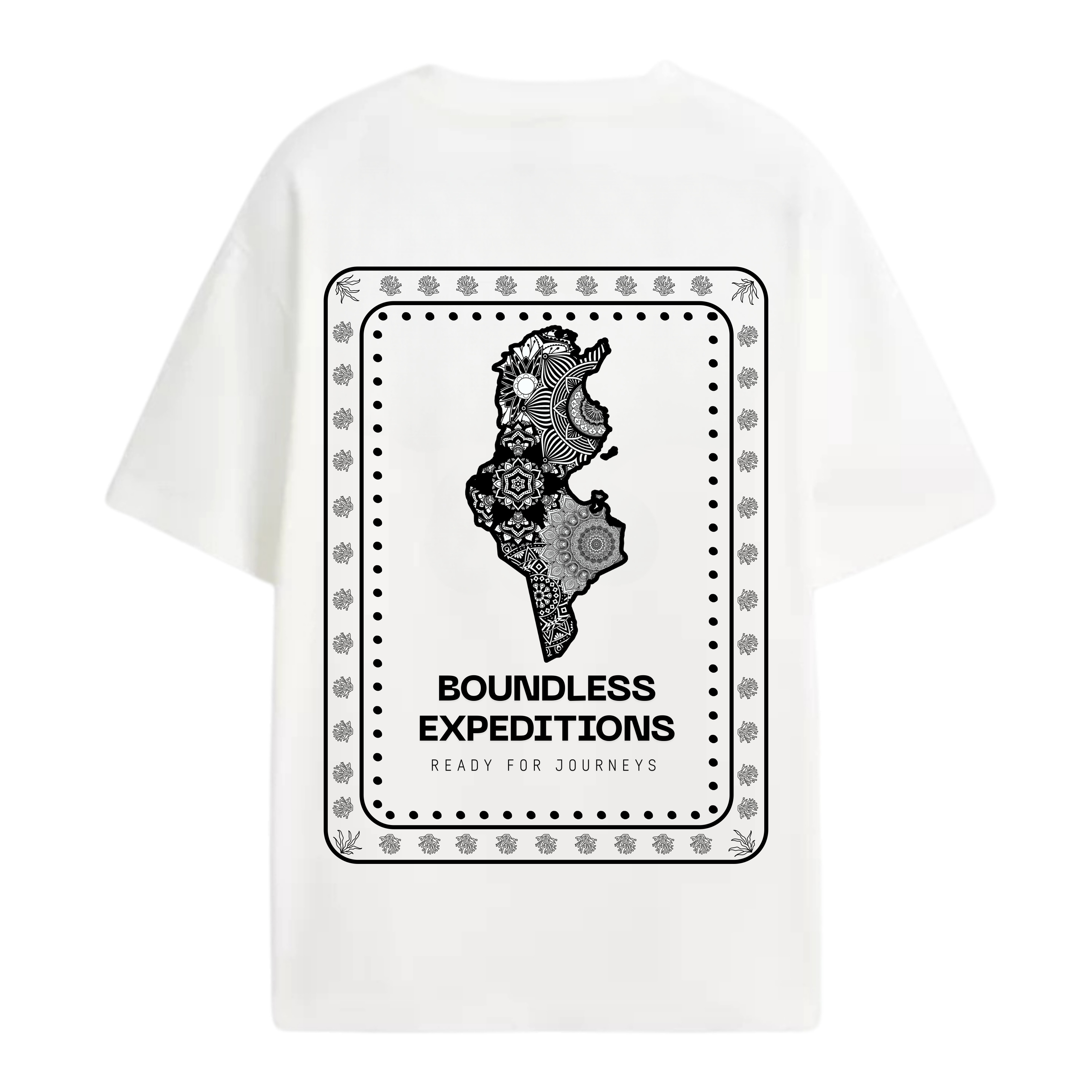 Boundless Expeditions | Oversize