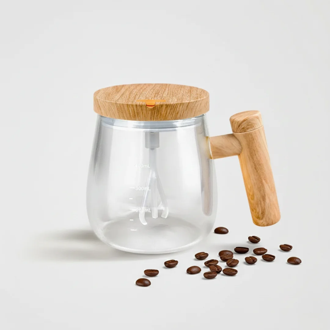 TASSE ÉLECTRIQUE DE MÉLANGE 400 ML