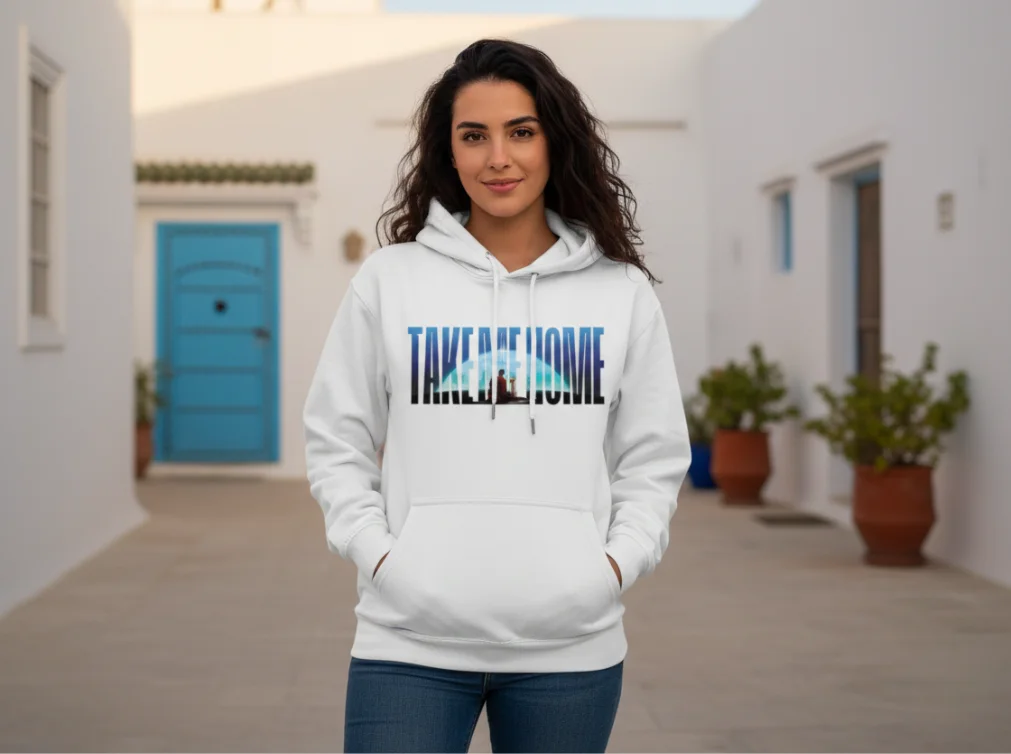 SUPERMAN - TAKE ME HOME