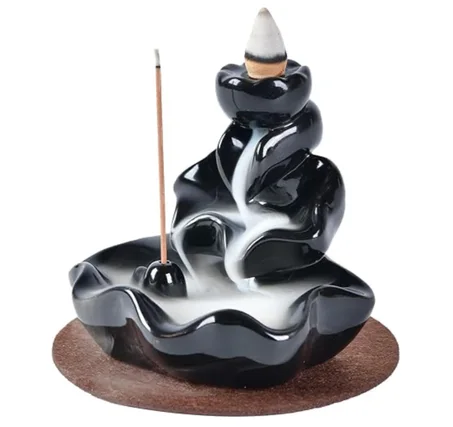 مبخرة الشلال