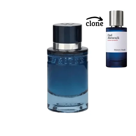 Writer Extreme  Cyrus