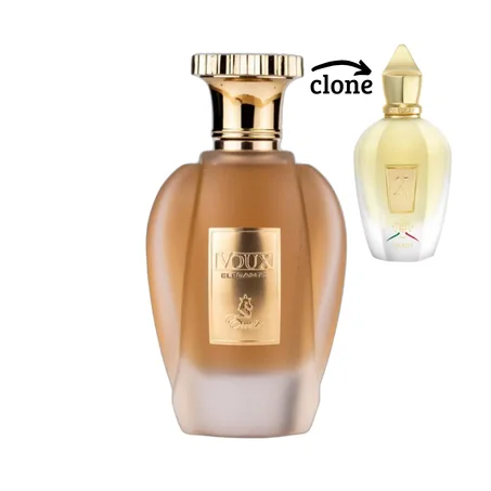 Emir Voux Elegante Paris Corner pour homme