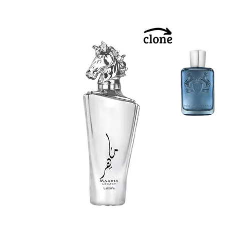 Maahir Legacy Lattafa Perfumes
