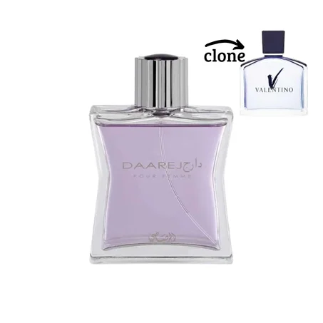Daarej pour Homme – Rasasi