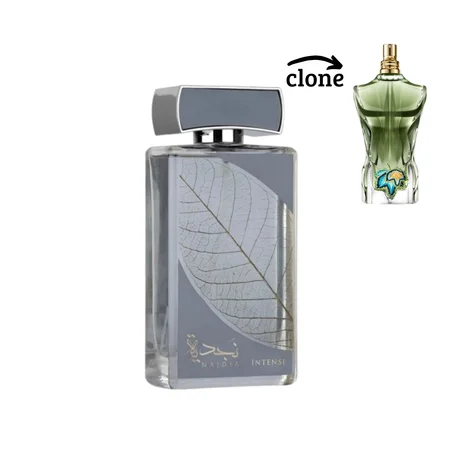 Najdia Intense Lattafa Perfumes pour homme