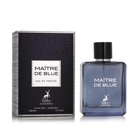 Maître de Bleu – Maison Alhambra 100ml
