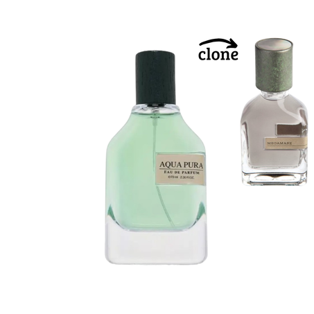 Aqua Pura Maison Alhambra