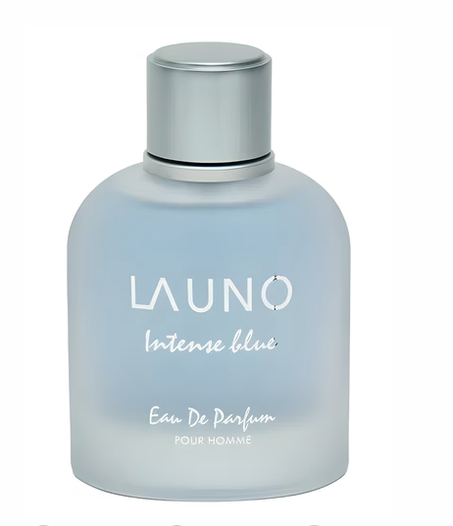 Launo Intense Blue Maison Alhambra