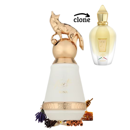 Fierte Luna French Avenue pour homme et femme