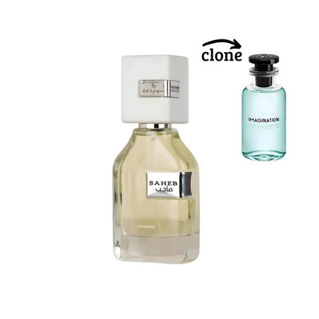 Saheb Intense  Ard Al Zaafaran