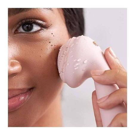 Brosse Nettoyante Électrique Pour Visage