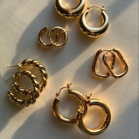 5 حلاقات من اختيرك