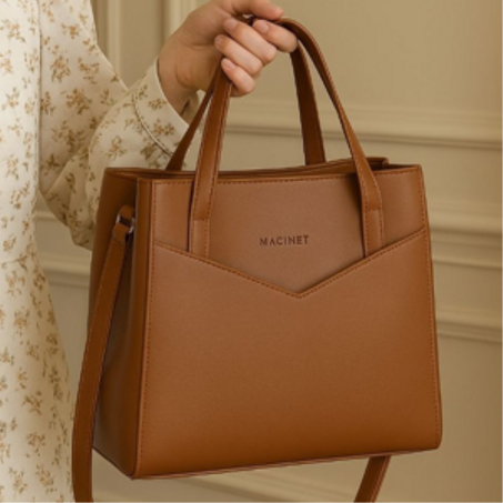 حقائب ستايل (نفذت الكمية حاليا)