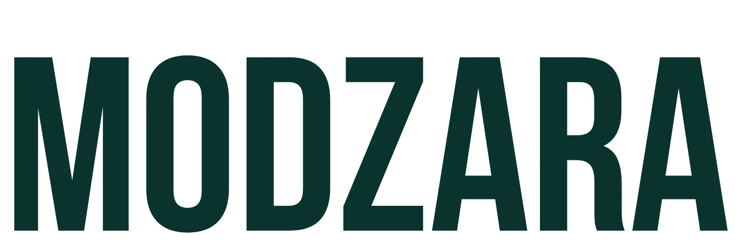 Modzarashop
