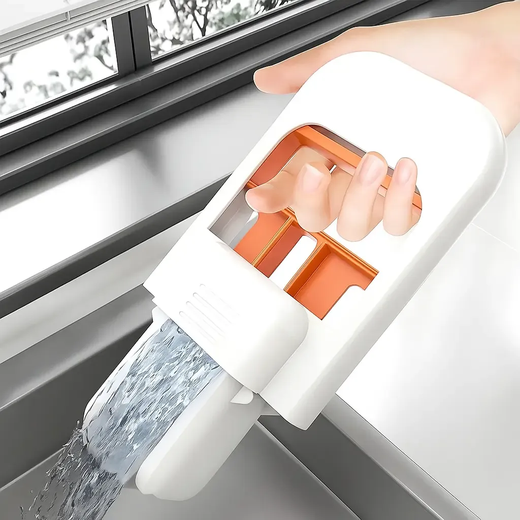 منظّف PVA الذكي من Culunaria… الحل السحري لامتصاص الدهون والماء في ثوانٍ!🇩🇪