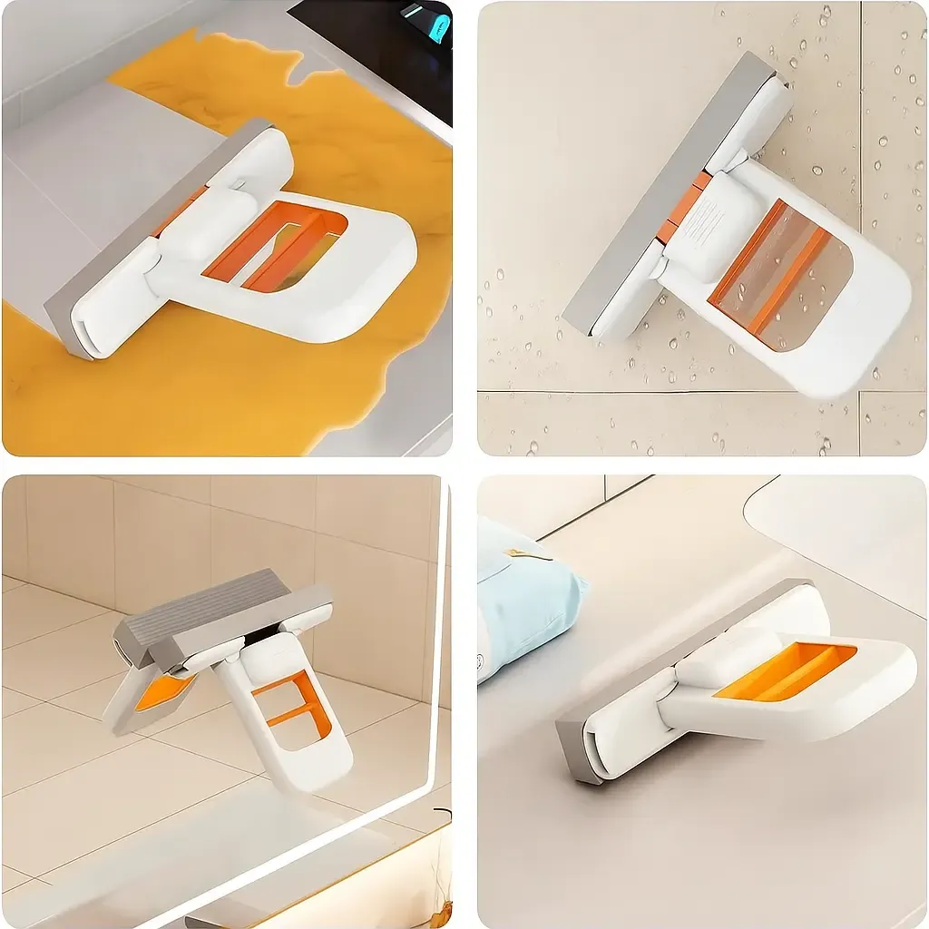 منظّف PVA الذكي من Culunaria… الحل السحري لامتصاص الدهون والماء في ثوانٍ!🇩🇪