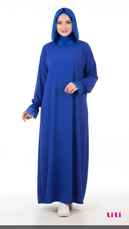 Abaya Ramadan 2026 - Élégance et Confort