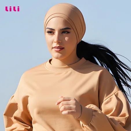 Ensemble Sport & Détente LiLi™ 🌸