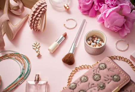 أساسيات الجمال