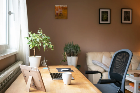 المنزل وأسلوب الحياة