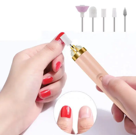 جهاز العناية بالأظافر